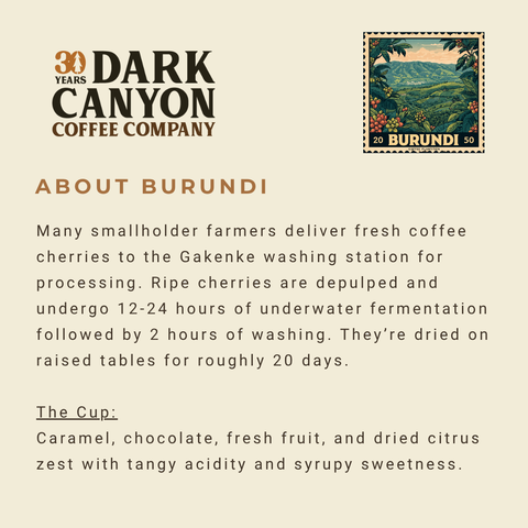 Featured Coffee of the Month Subscription