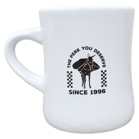 10 oz. Ceramic Mug