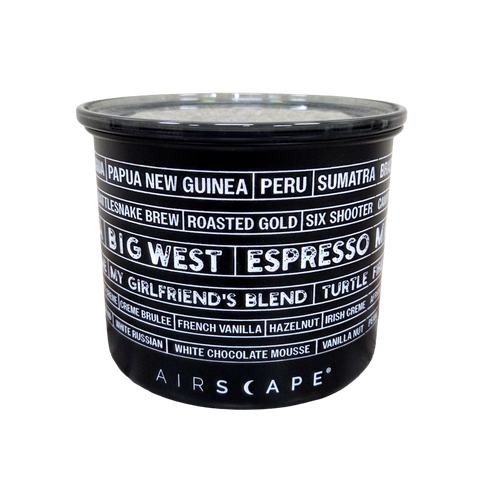 1/2 lb Stainless Steel Airscape