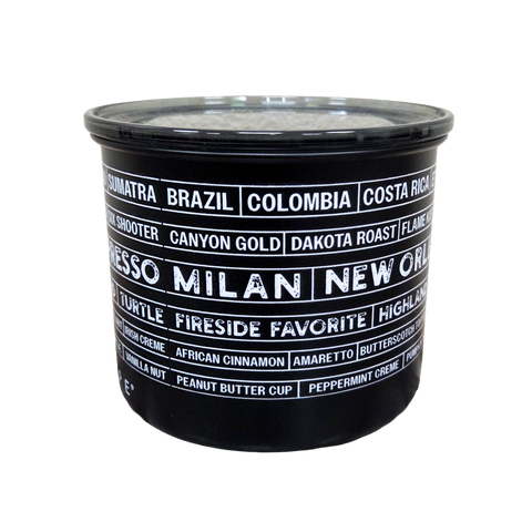 1/2 lb Stainless Steel Airscape