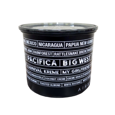 1/2 lb Stainless Steel Airscape