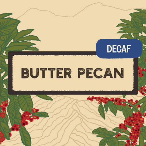 Butter Pecan