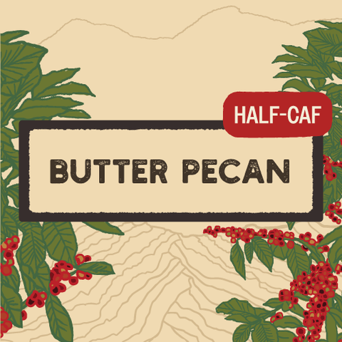 Butter Pecan