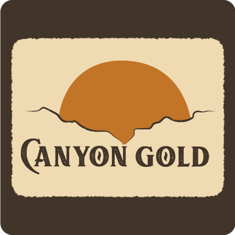 Canyon Gold coffee thumbnail