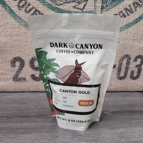 Canyon Gold Blend