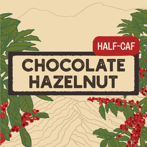 Chocolate Hazelnut