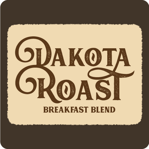 dakota roast breakfast blend coffee thumbnail