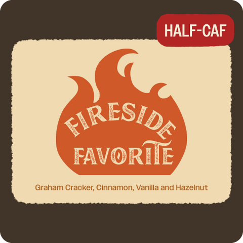 Fireside Favorite