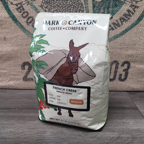 French Creek French Roast
