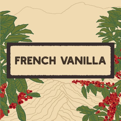 french vanilla coffee thumbnail
