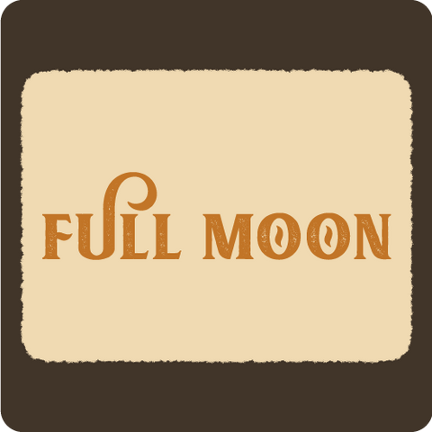 Full Moon Blend