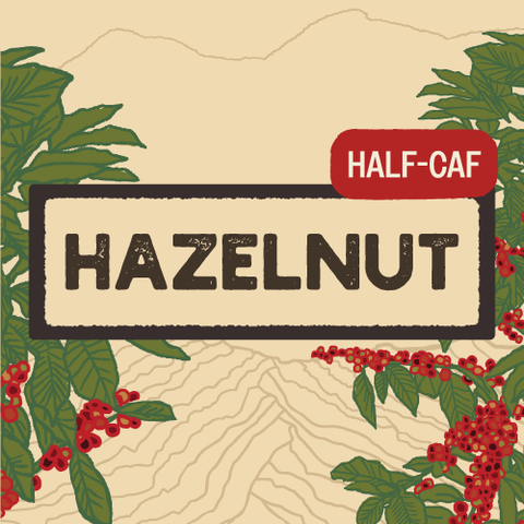 Hazelnut