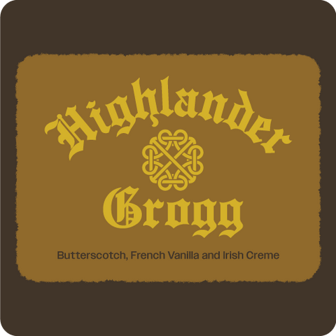 Highlander Grogg
