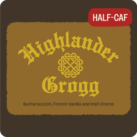 Highlander Grogg