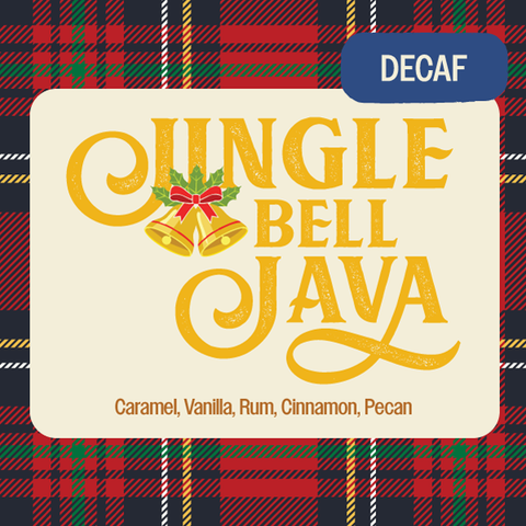 Jingle Bell Java
