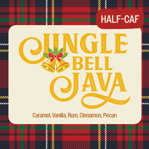 Jingle Bell Java
