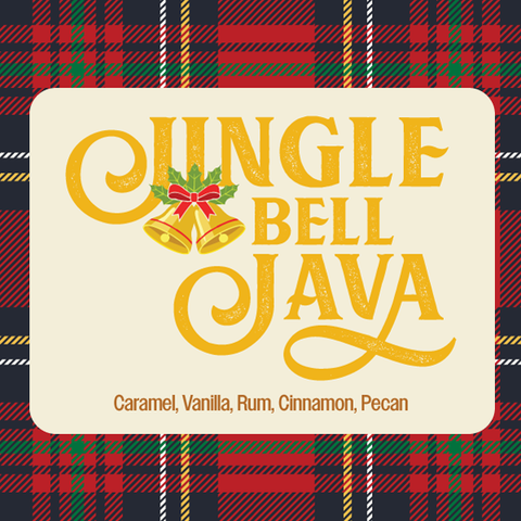 Jingle Bell Java