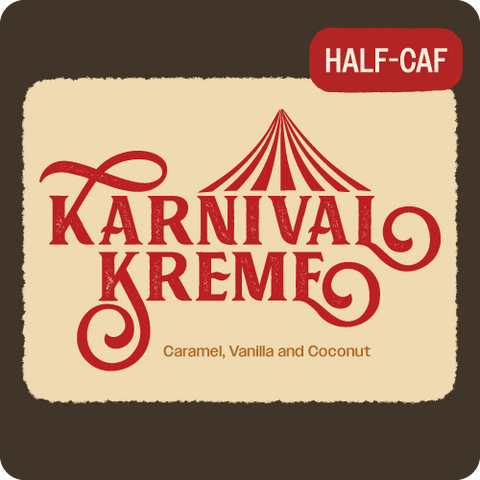 Karnival Kreme