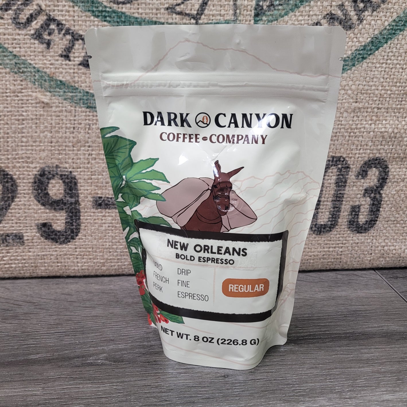 2枚ベルナシオンカカオ 55%ノワール カフェ Dark Coffee New Orleans Espresso – Dark Canyon Coffee Company