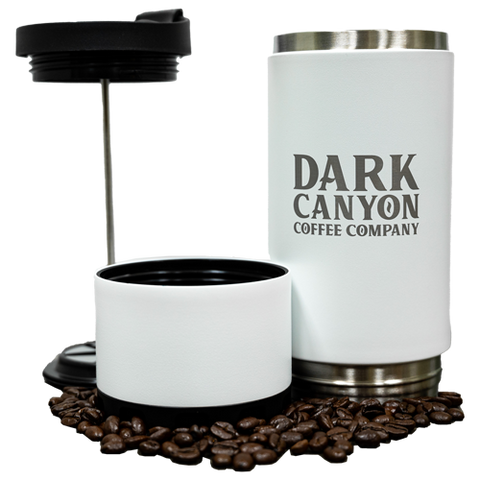 Overlander French Press