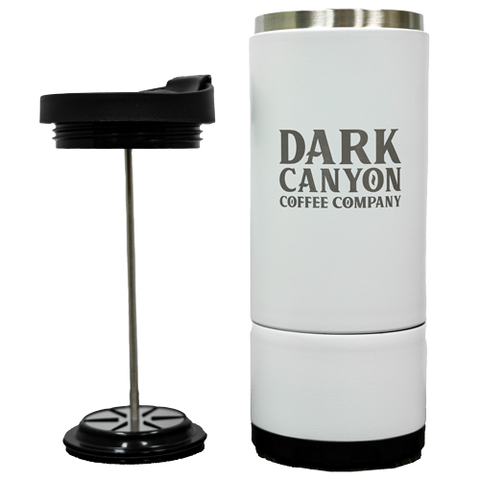 Overlander French Press