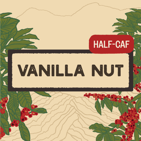 Vanilla Nut