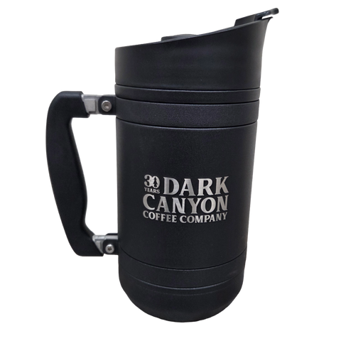 Basecamp French Press 32oz