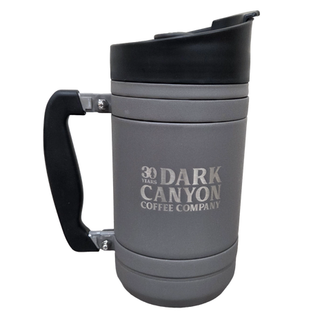 Basecamp French Press 32oz
