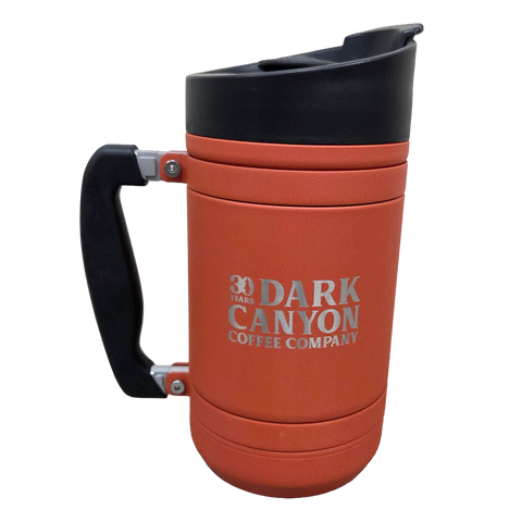 Basecamp French Press 32oz