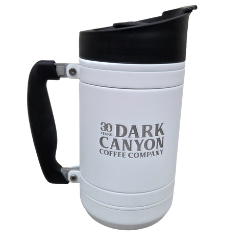 Basecamp French Press 32oz