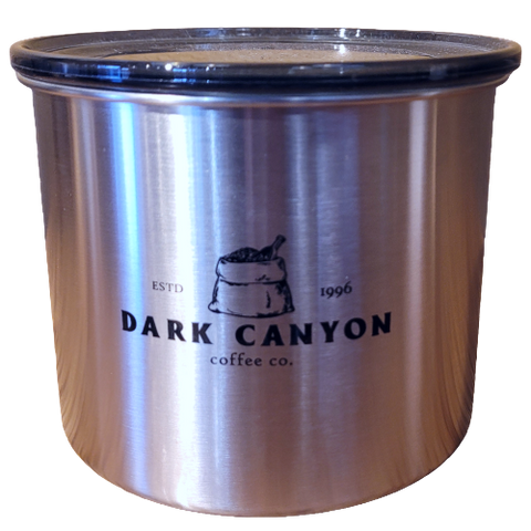 1/2 lb Stainless Steel Airscape