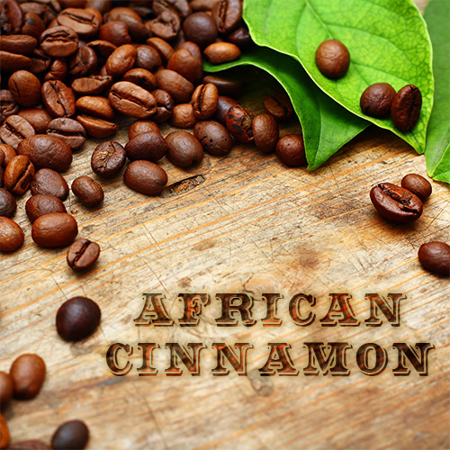 African Cinnamon
