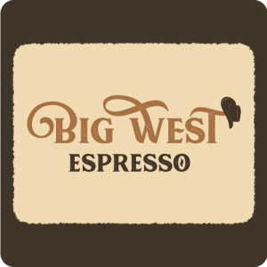 Big West Espresso coffee thumbnail