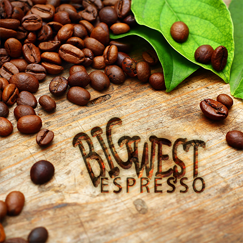 Big West Espresso