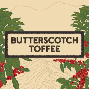 butterscotch toffee coffee thumbnail