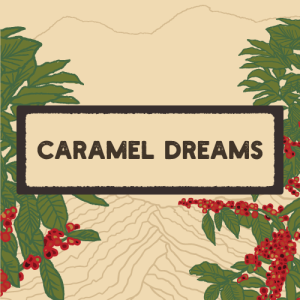 caramel dreams coffee thumbnail