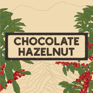 chocolate hazelnut coffee thumbnail