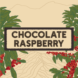 chocolate raspberry coffee thumbnail