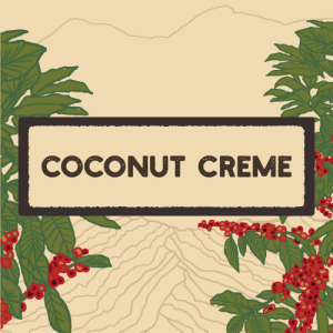 coconut creme coffee thumbnail