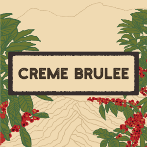 creme brulee coffee thumbnail