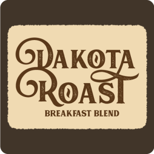 dakota roast breakfast blend coffee thumbnail