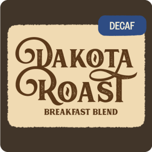 dakota roast breakfast blend decaf coffee thuhmbnail