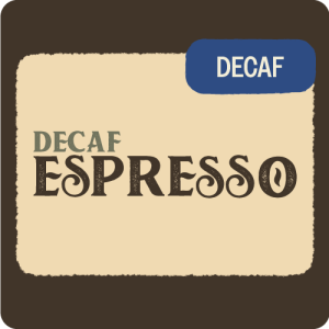 decaf espresso coffee thumbnail