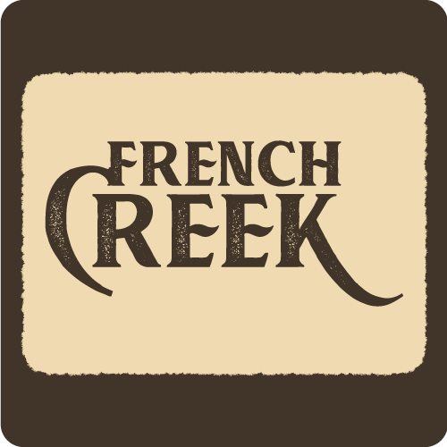 French Creek coffee thumbnail