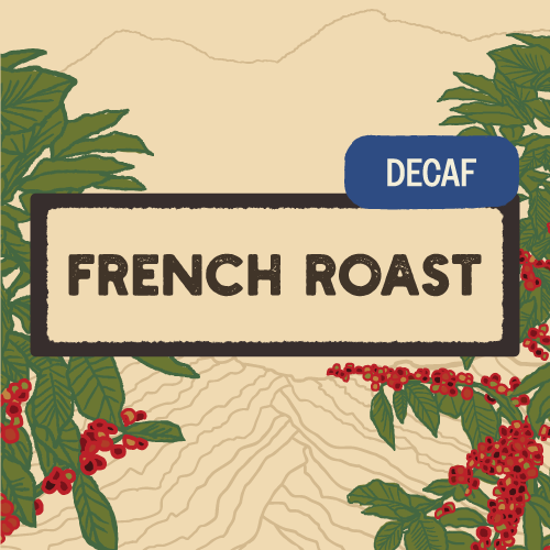 french roast deaf coffee thumbnail