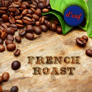French Roast Decaf