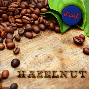 Hazelnut Decaf