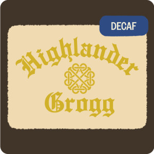 highlander grogg decaf coffee thumbnail