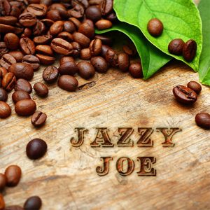 Jazzy Joe - Dark Canyon Coffee
