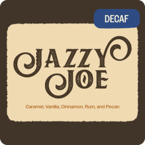 jazzy joe decaf flavor coffee thumbnail